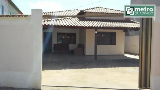 Casa com 3 Quartos à venda, 156m² no Liberdade, Rio das Ostras