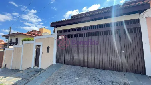 Casa com 4 Quartos à venda, 258m² no Jardim Paulista II, Jundiaí