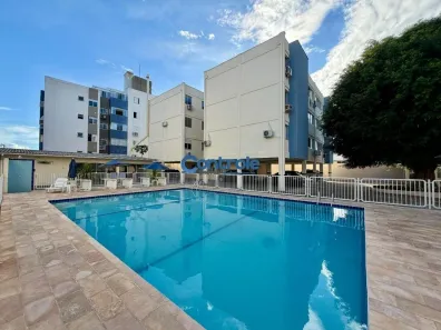 Apartamento com 3 Quartos à venda, 81m² no Estreito, Florianópolis