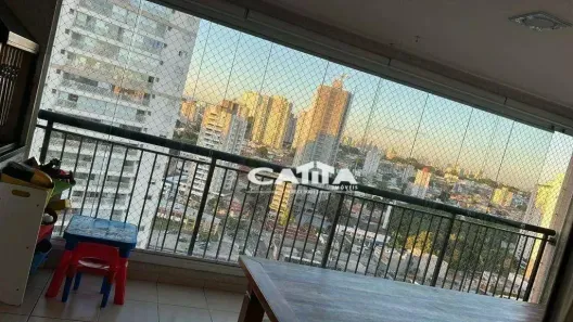 Apartamento com 3 Quartos à venda, 127m² no Jardim Independência, São Paulo