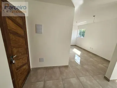 Apartamento com 2 Quartos à venda, 46m² no Vila Formosa, São Paulo