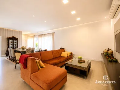 Casa com 4 Quartos à venda, 253m² no Pedra Branca, Palhoça