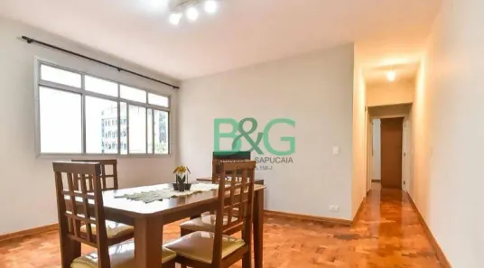 Apartamento com 2 Quartos à venda, 73m² no Liberdade, São Paulo