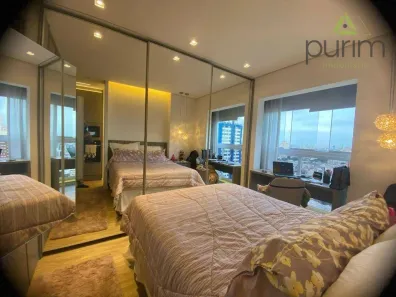 Apartamento com 1 Quarto à venda, 39m² no Ipiranga, São Paulo
