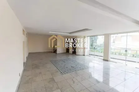 Casa com 5 Quartos à venda, 410m² no Serra, Belo Horizonte