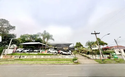 Lote/Terreno à venda, 1500m² no Nossa Senhora das Graças, Canoas
