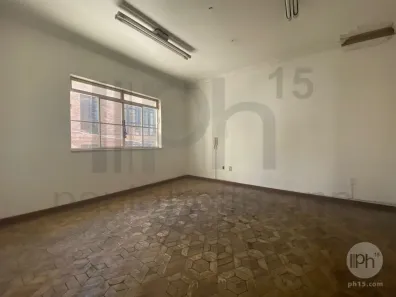 Imóvel Comercial com 3 Quartos para alugar, 100m² no Vila Nova Conceição, São Paulo