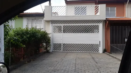 Sobrado com 3 Quartos à venda, 150m² no Jardim Esmeralda, São Paulo