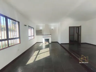 Casa com 3 Quartos para alugar, 161m² no Jardim do Estádio, Itu
