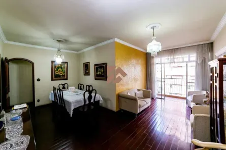Apartamento com 4 Quartos à venda, 180m² no Santo Agostinho, Belo Horizonte