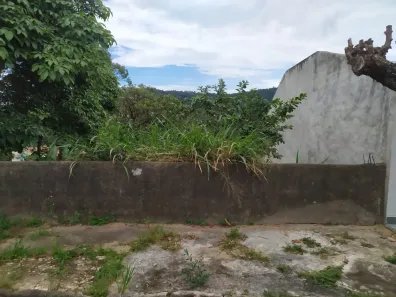 Lote/Terreno à venda, 413m² no Parque das Fontes, Águas de Lindóia