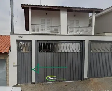 Sobrado com 3 Quartos para alugar, 120m² no Umuarama, Osasco