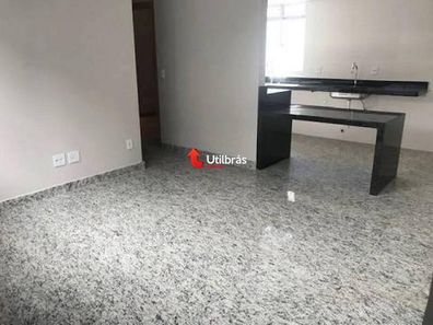 Apartamento com 2 Quartos à venda, 55m² no Anchieta, Belo Horizonte