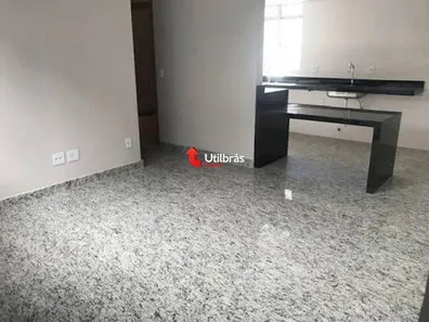 Apartamento com 2 Quartos à venda, 55m² no Anchieta, Belo Horizonte