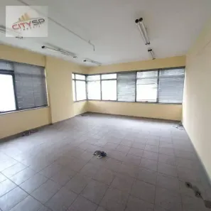 Sala Comercial para alugar, 31m² no Parque Imperial, São Paulo