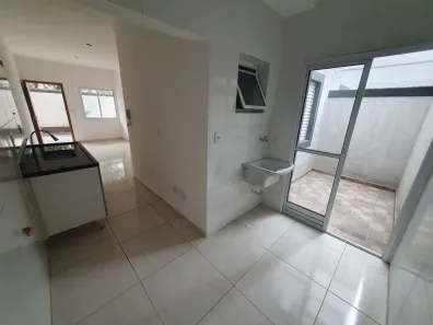 Apartamento com 2 Quartos para alugar, 44m² no Vila Cruz das Almas, São Paulo