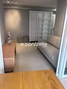 Apartamento com 3 Quartos à venda, 96m² no Vila Guiomar, Santo André