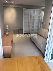 Apartamento com 3 Quartos à venda, 96m² no Vila Guiomar, Santo André