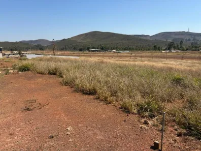 Lote/Terreno à venda, 1m² no Alphaville - Lagoa dos Ingleses, Nova Lima
