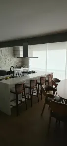 Apartamento com 3 Quartos à venda, 108m² no Parque Prado, Campinas