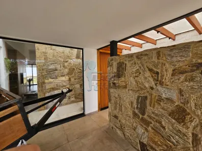 Casa de Condomínio com 3 Quartos para alugar, 190m² no Residencial e Empresarial Alphaville, Ribeirão Preto