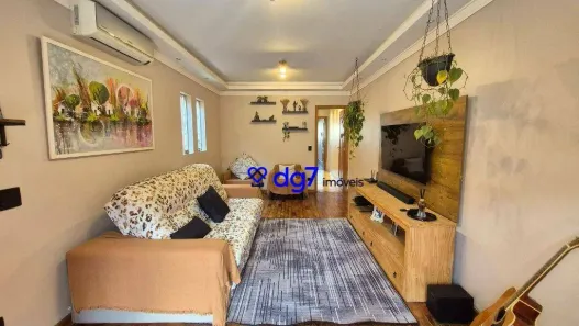 Sobrado com 3 Quartos à venda, 152m² no Jardim Pinheiros, São Paulo
