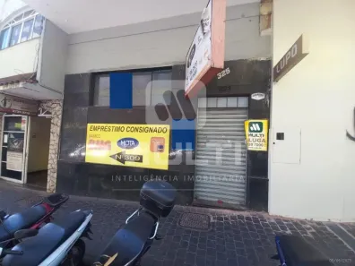 Ponto Comercial com 1 Quarto para alugar, 326m² no Lídice, Uberlândia