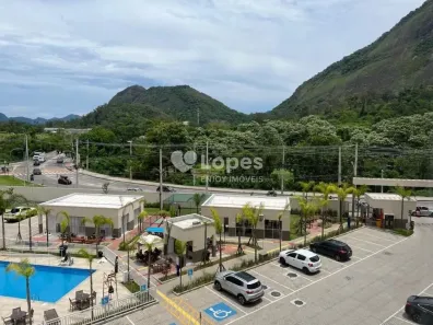 Apartamento com 3 Quartos à venda, 60m² no Jacarepaguá, Rio de Janeiro