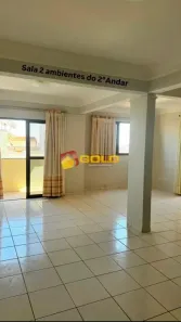 Apartamento com 4 Quartos à venda, 197m² no Santa Mônica, Uberlândia