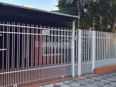 Casa com 3 Quartos à venda, 160m² no Jardim Faculdade, Sorocaba