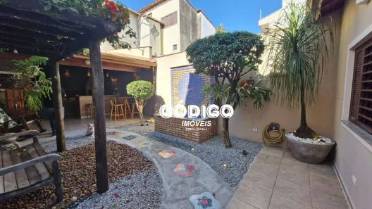 Sobrado com 3 Quartos à venda, 282m² no Vila Augusta, Guarulhos