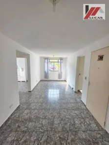 Apartamento com 2 Quartos para venda ou aluguel, 53m² no Jardim Caiapiá, Cotia