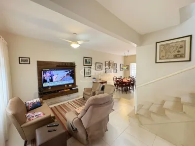 Sobrado com 3 Quartos à venda, 112m² no City Ribeirão, Ribeirão Preto