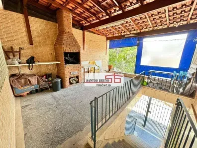 Sobrado com 2 Quartos à venda, 90m² no Moinho Velho, São Paulo