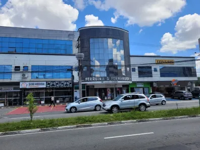 Sala Comercial para alugar, 74m² no Centro, Guarulhos