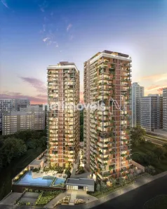 Apartamento com 4 Quartos à venda, 252m² no Norte, Brasília