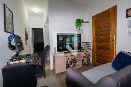 Apartamento com 1 Quarto à venda, 29m² no Chácara Santo Antônio (Zona Leste), São Paulo