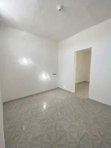 Kitnet com 1 Quarto para alugar, 30m² no Santa Cruz Industrial, Contagem