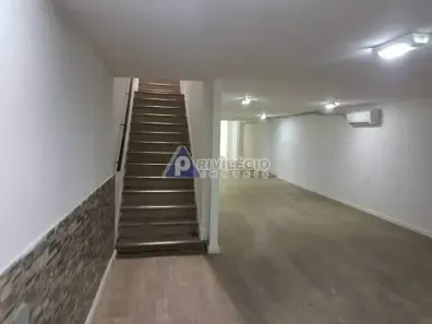 Prédio Comercial à venda, 600m² no Botafogo, Rio de Janeiro