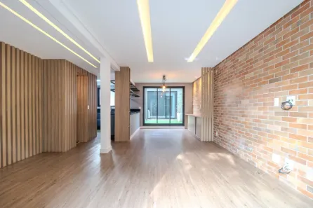Casa com 3 Quartos à venda, 150m² no Vila Cordeiro, São Paulo
