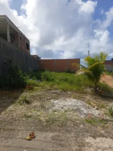 Lote/Terreno à venda, 200m² no Jauá (Abrantes), Camaçari