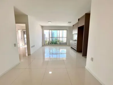 Apartamento com 3 Quartos à venda, 99m² no Setor Marista, Goiânia