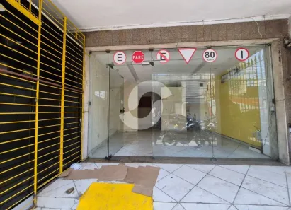 Ponto Comercial à venda, 215m² no Centro, Niterói
