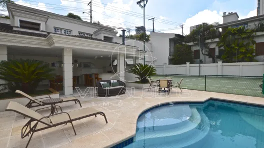 Casa com 4 Quartos à venda, 700m² no Jardim das Bandeiras, São Paulo