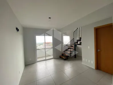 Apartamento com 3 Quartos para alugar, 200m² no Centro, Santa Cruz do Sul