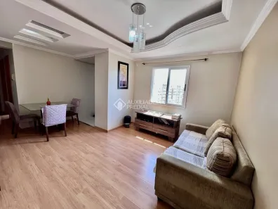 Apartamento com 2 Quartos à venda, 63m² no Vila Vista Alegre, Cachoeirinha