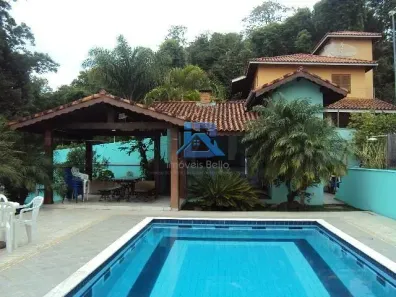 Casa com 3 Quartos à venda, 390m² no Parque da Fazenda, Itatiba