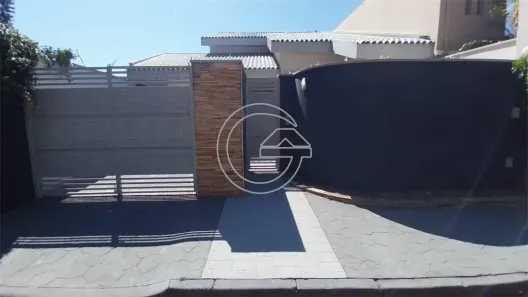Casa com 3 Quartos à venda, 458m² no Centro, Marília