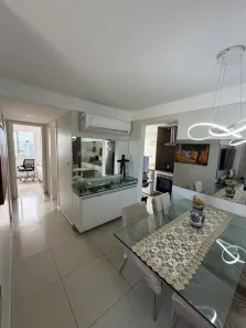Apartamento com 3 Quartos à venda, 62m² no Tamarineira, Recife