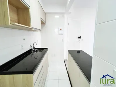 Apartamento com 3 Quartos para alugar, 83m² no Centro, Osasco